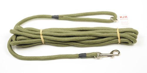 Braided rope tracking line (8mm x 6m)