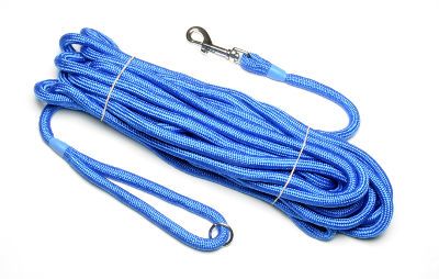 Braided rope tracking line (6mm x 10.5m)