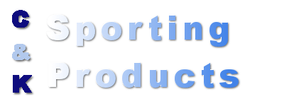C and K Sporting Products logo