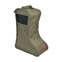 Polyester Country Boot Bag