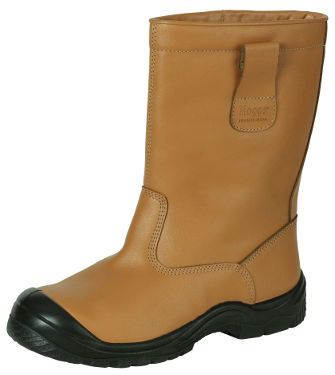 Classic R1 Rigger Boots