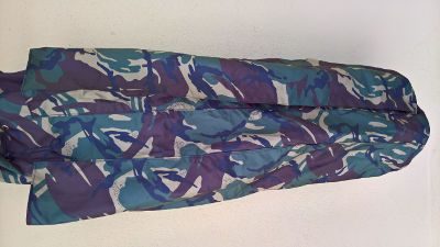 Camouflage Decoy Bag