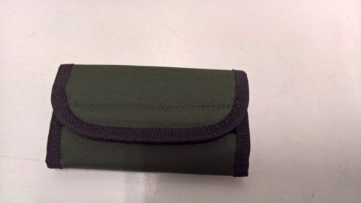 Polyester Bullet Pouch