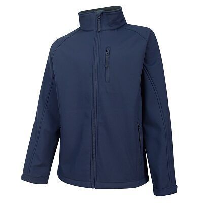 Magma Soft Shell Jacket