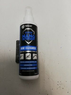 NANO GUN CLEANER 150 ML