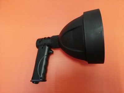 160 mm L.E.D Handheld Lamp